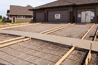 Construction photo