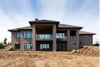 Construction photo