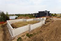Construction photo