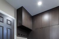 Finished home photo