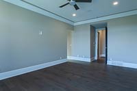Finished home photo