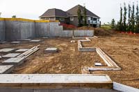 Construction photo