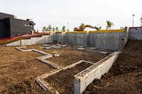 Construction photo