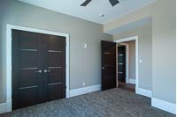 Finished home photo
