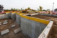 Construction photo