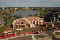 Construction photo