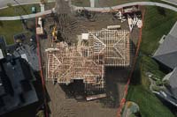 Construction photo