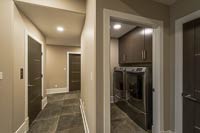 Finished home photo