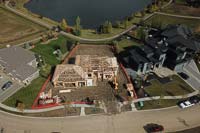 Construction photo