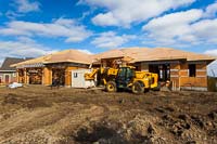 Construction photo