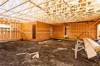 Construction photo