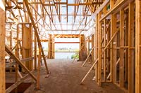 Construction photo