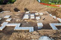Construction photo