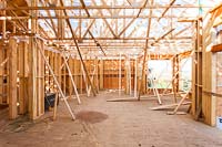 Construction photo