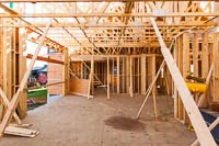 Construction photo