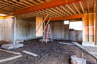 Construction photo