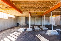 Construction photo