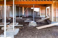 Construction photo