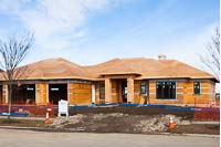 Construction photo