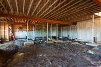 Construction photo