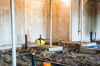 Construction photo