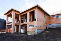 Construction photo
