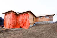 Construction photo