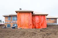 Construction photo