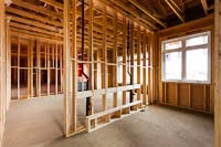 Construction photo