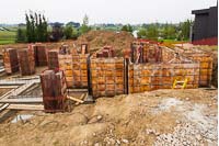 Construction photo