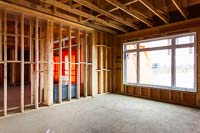 Construction photo
