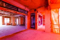 Construction photo