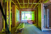Construction photo