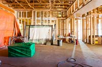 Construction photo