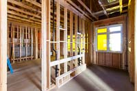 Construction photo
