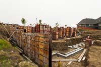 Construction photo