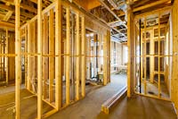 Construction photo