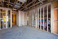 Construction photo