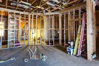 Construction photo