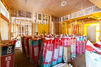 Construction photo