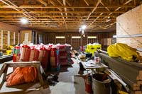 Construction photo