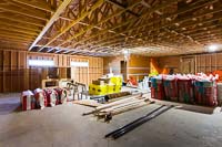 Construction photo