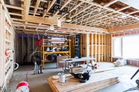 Construction photo