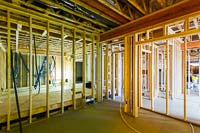 Construction photo