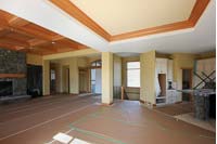 Construction photo