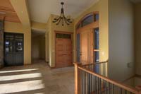 Finished home photo