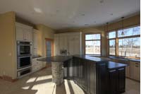 Finished home photo