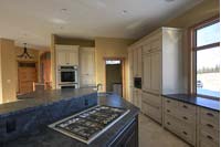 Finished home photo