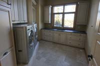 Finished home photo