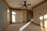 Finished home photo